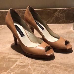 Steve Madden pumps
